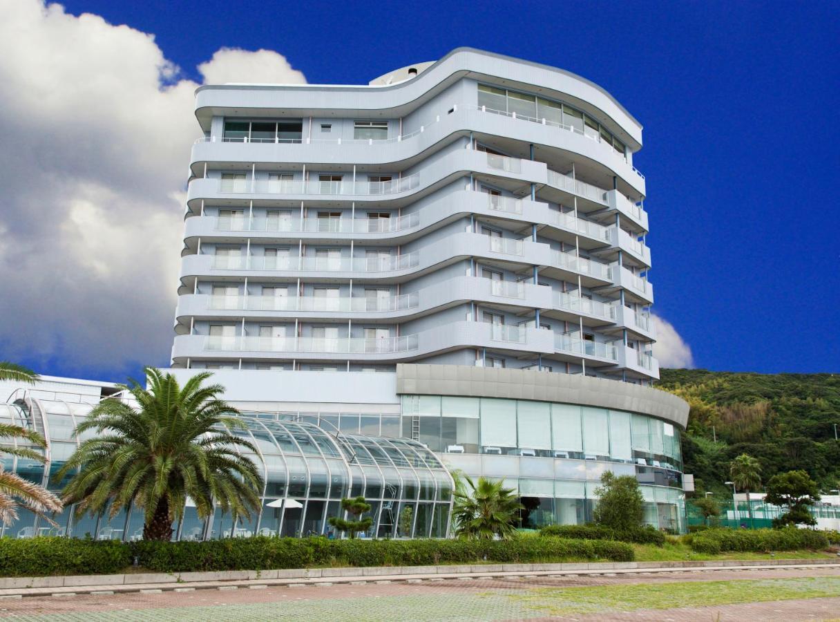 The Gran Resort Elegante Awajishima ภายนอก รูปภาพ
