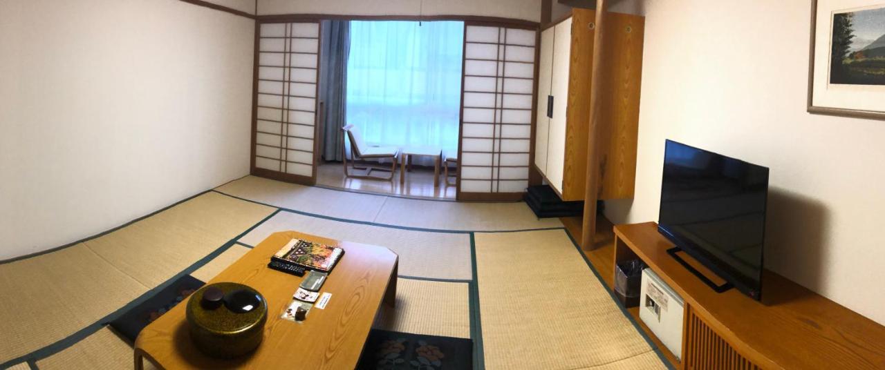 The Gran Resort Elegante Awajishima ภายนอก รูปภาพ