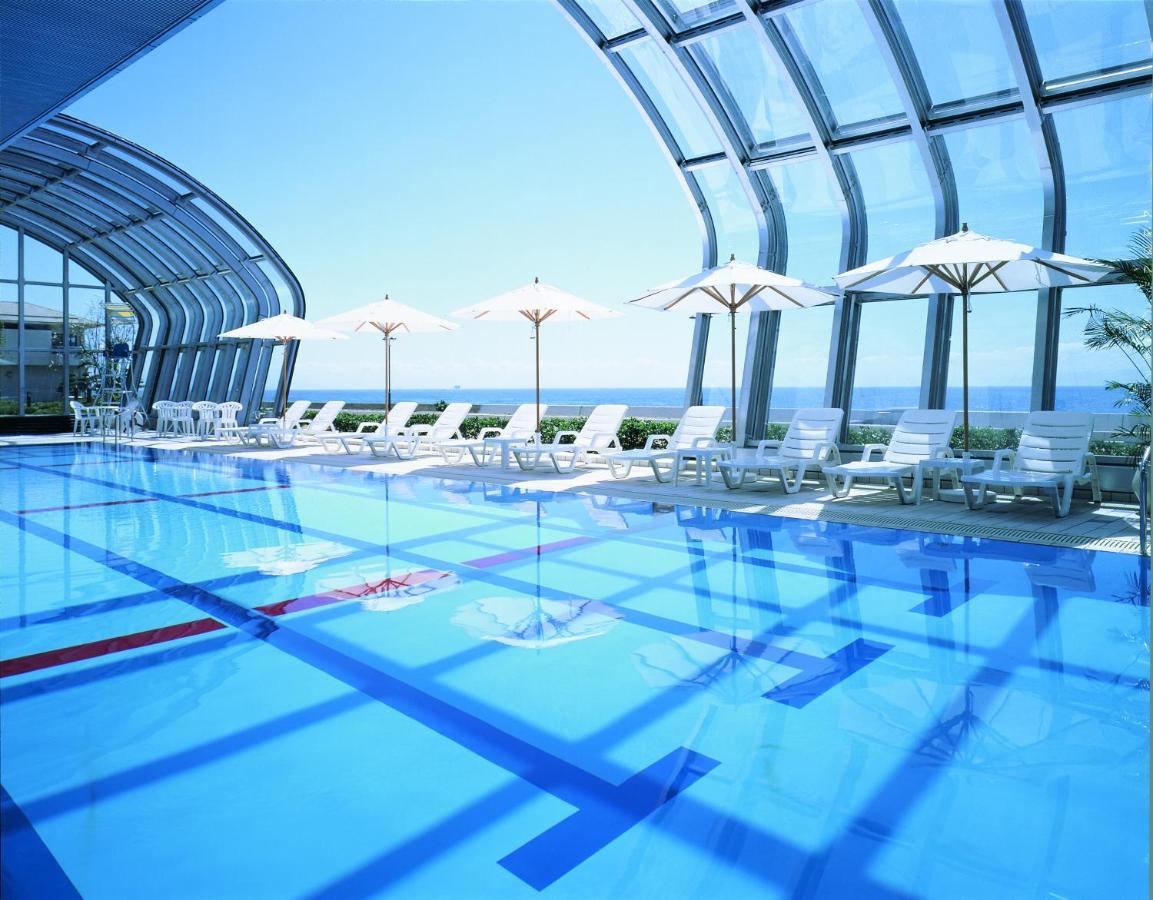 The Gran Resort Elegante Awajishima ภายนอก รูปภาพ