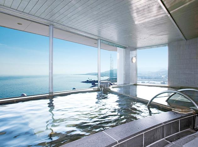 The Gran Resort Elegante Awajishima ภายนอก รูปภาพ