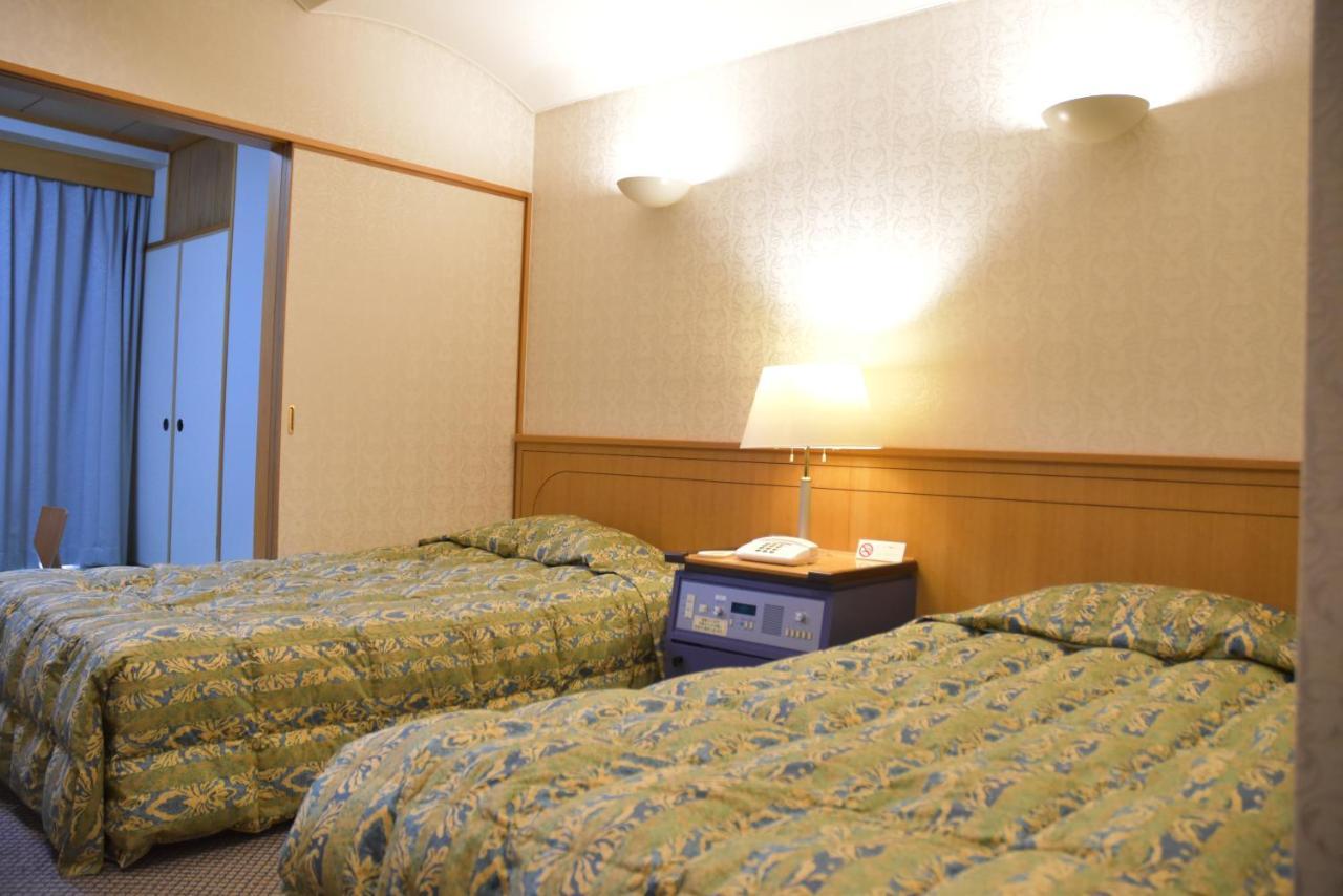 The Gran Resort Elegante Awajishima ภายนอก รูปภาพ