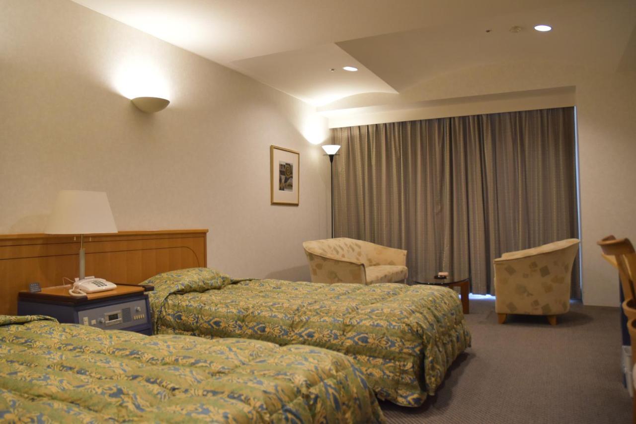 The Gran Resort Elegante Awajishima ภายนอก รูปภาพ