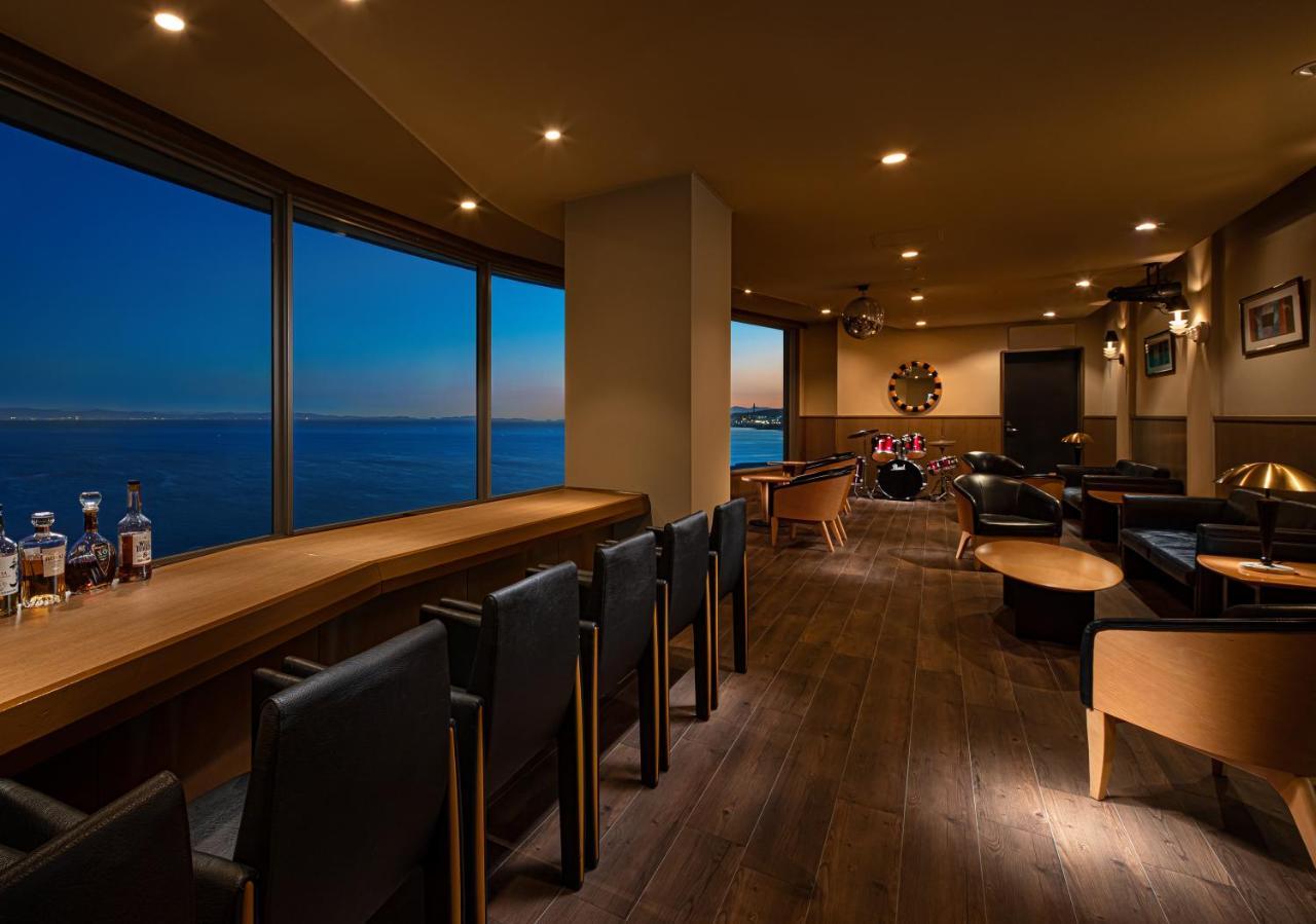 The Gran Resort Elegante Awajishima ภายนอก รูปภาพ