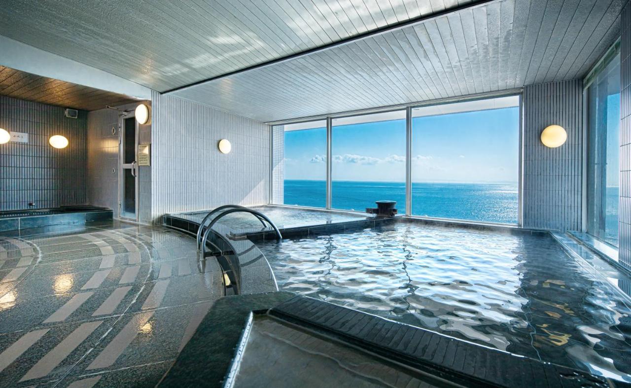 The Gran Resort Elegante Awajishima ภายนอก รูปภาพ