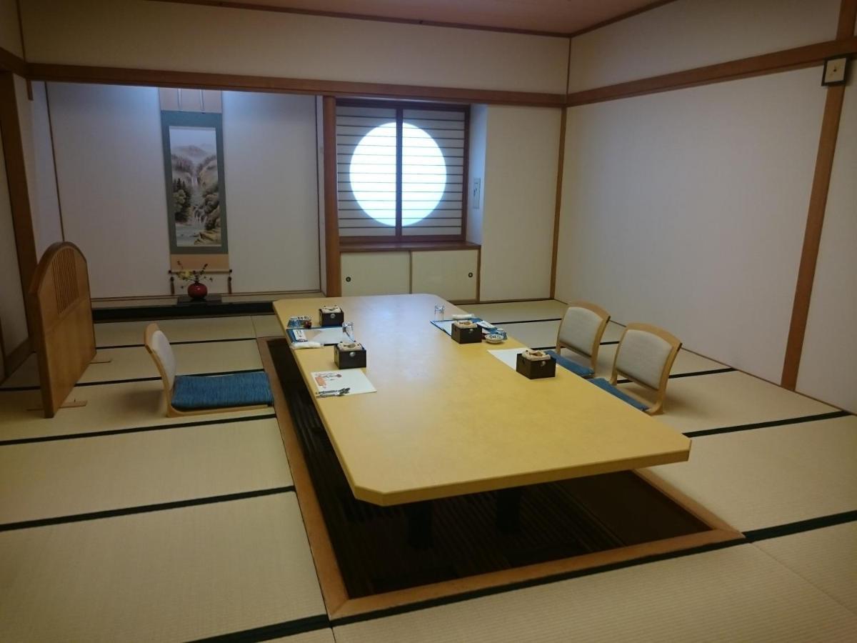 The Gran Resort Elegante Awajishima ภายนอก รูปภาพ