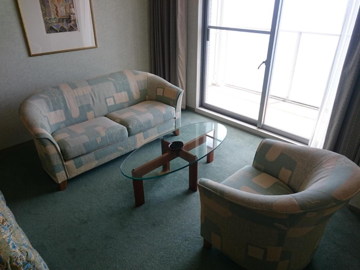 The Gran Resort Elegante Awajishima ภายนอก รูปภาพ