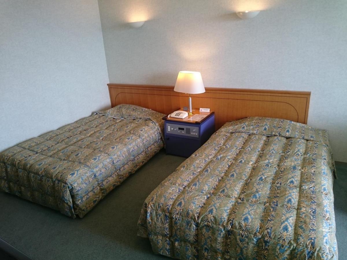 The Gran Resort Elegante Awajishima ภายนอก รูปภาพ