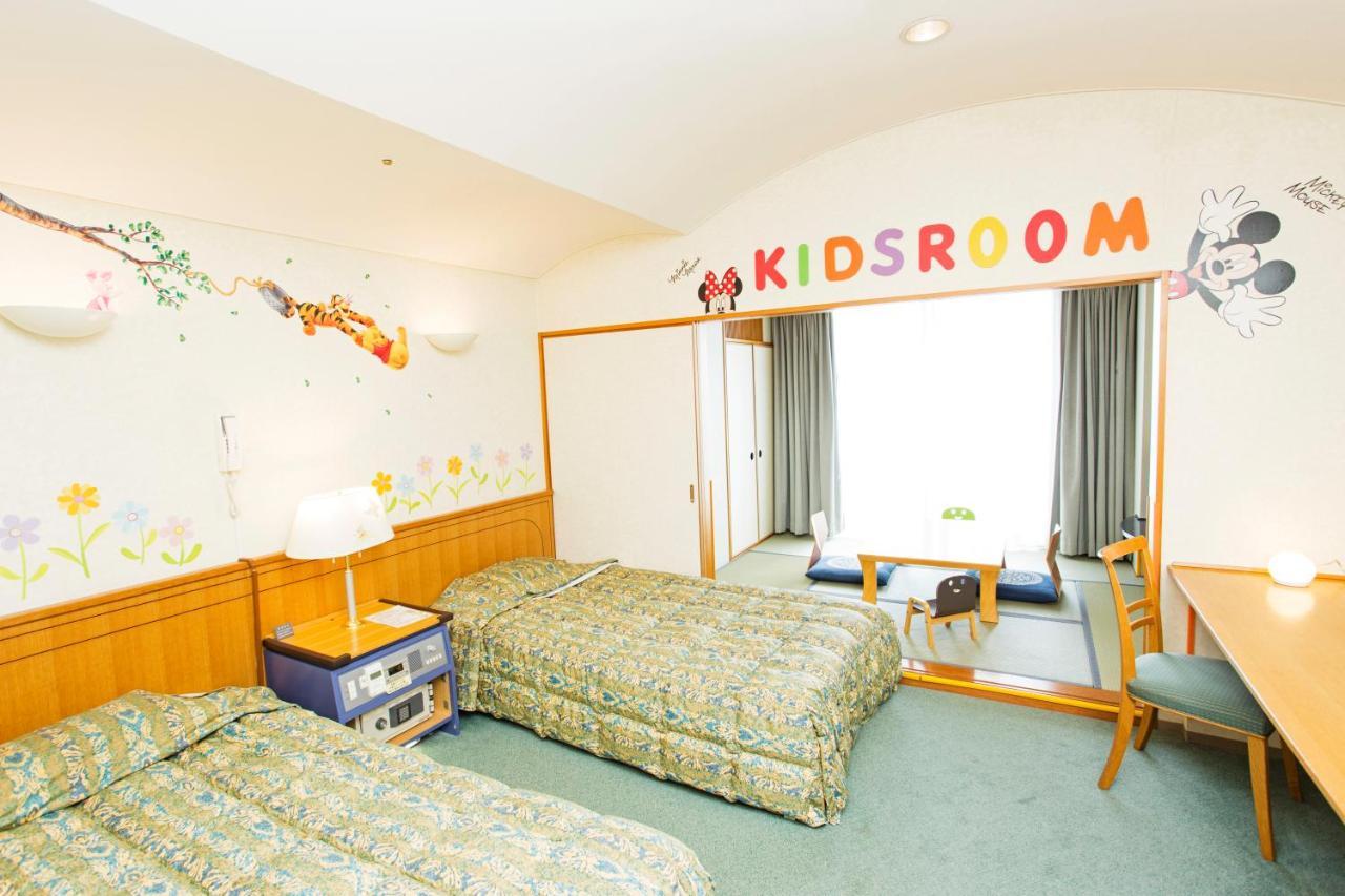 The Gran Resort Elegante Awajishima ภายนอก รูปภาพ
