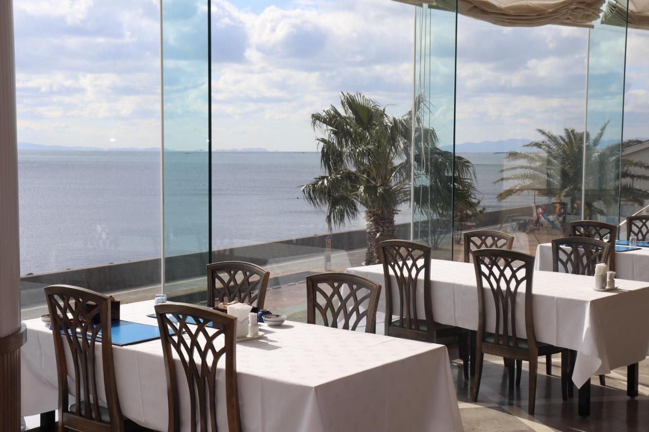 The Gran Resort Elegante Awajishima ภายนอก รูปภาพ