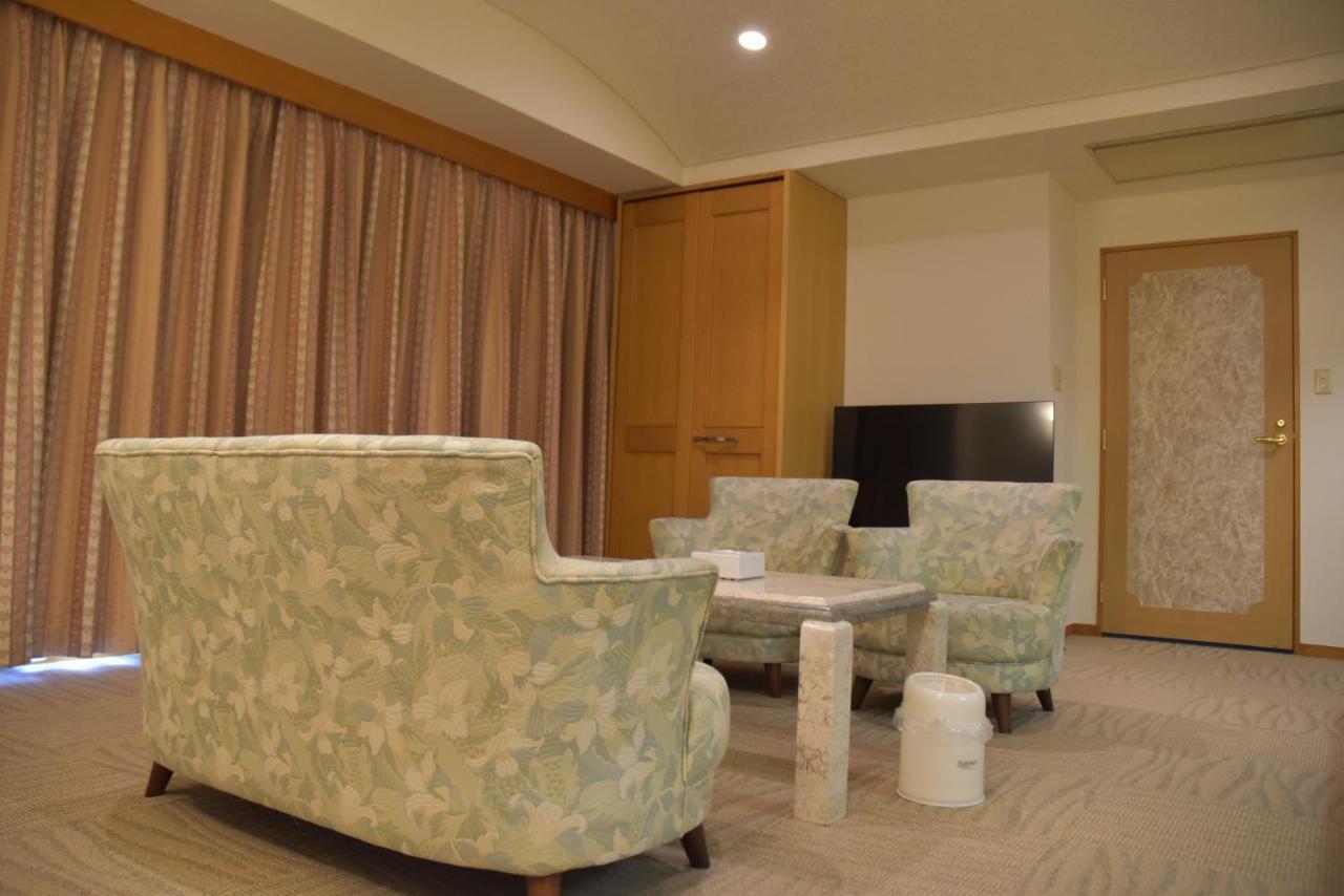 The Gran Resort Elegante Awajishima ภายนอก รูปภาพ