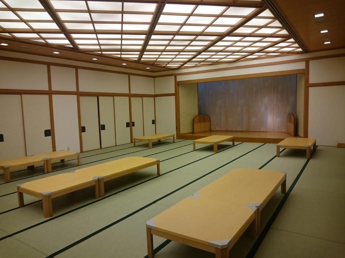 The Gran Resort Elegante Awajishima ภายนอก รูปภาพ
