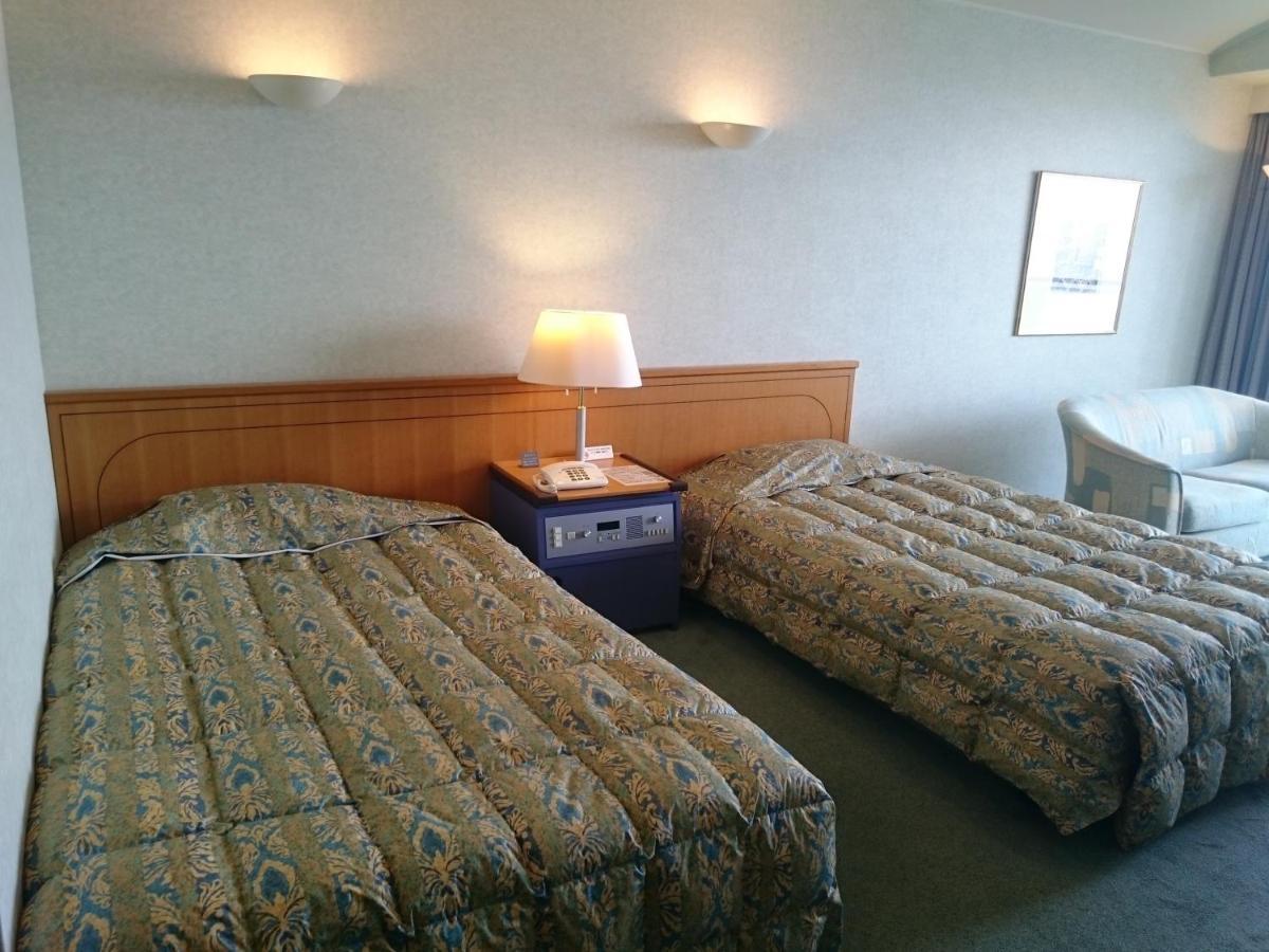 The Gran Resort Elegante Awajishima ภายนอก รูปภาพ