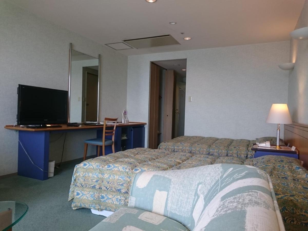 The Gran Resort Elegante Awajishima ภายนอก รูปภาพ