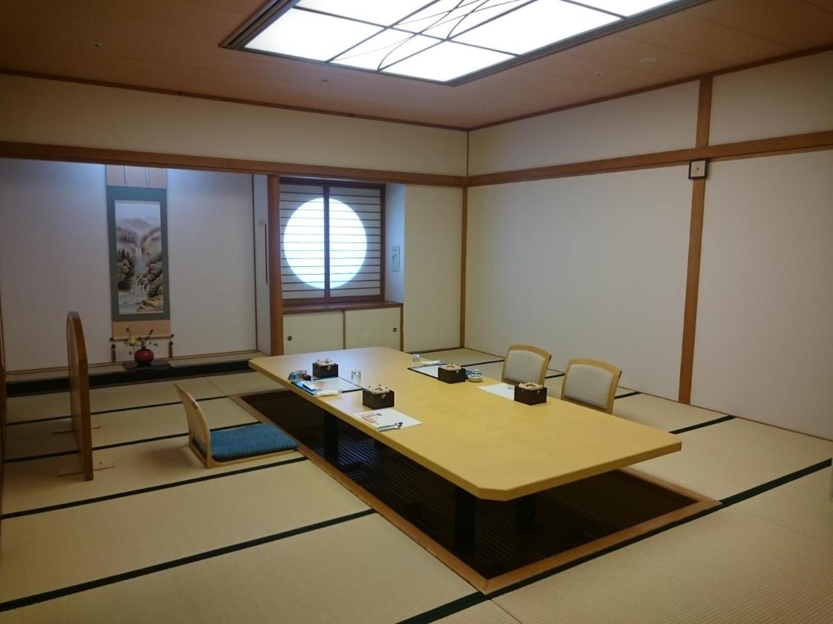 The Gran Resort Elegante Awajishima ภายนอก รูปภาพ