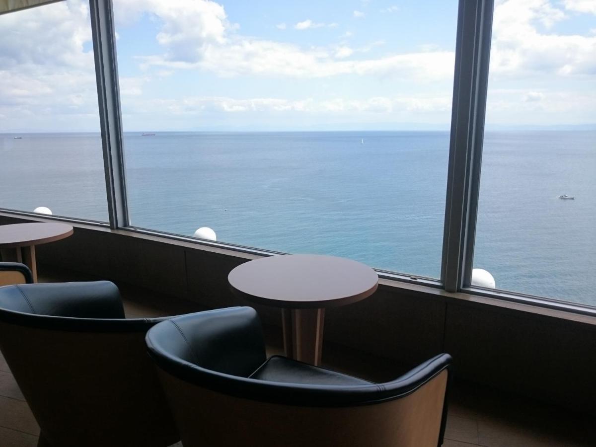 The Gran Resort Elegante Awajishima ภายนอก รูปภาพ