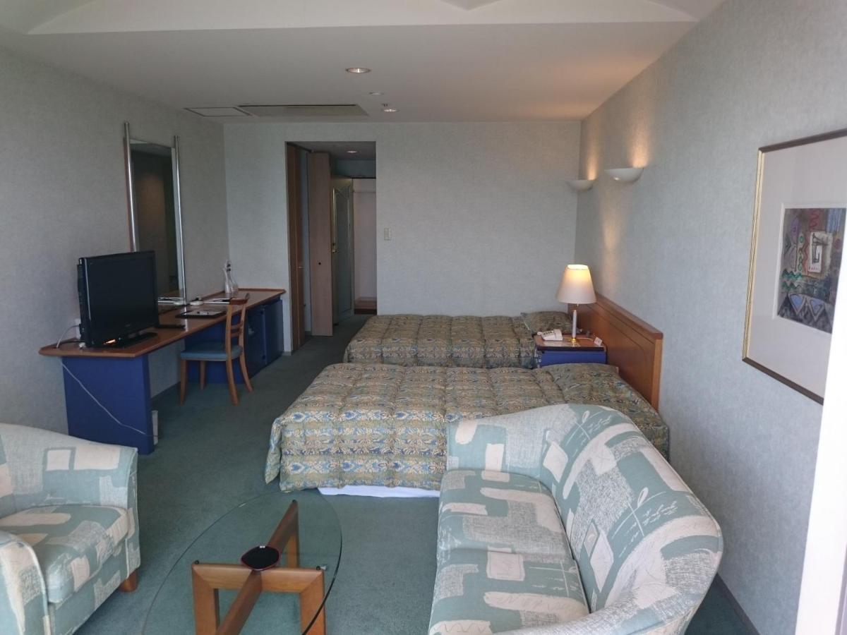 The Gran Resort Elegante Awajishima ภายนอก รูปภาพ