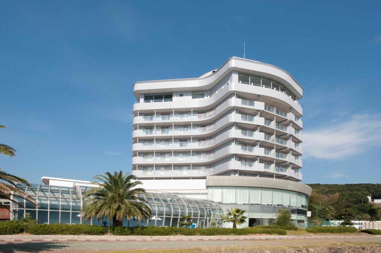 The Gran Resort Elegante Awajishima ภายนอก รูปภาพ