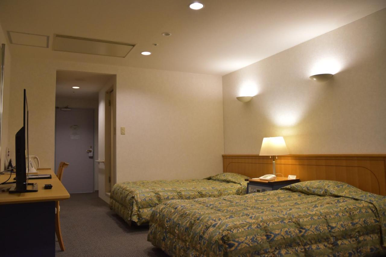 The Gran Resort Elegante Awajishima ภายนอก รูปภาพ