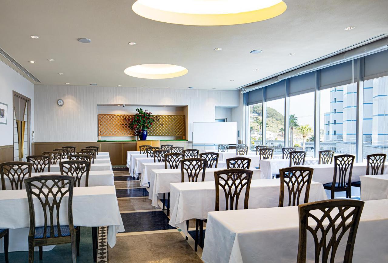 The Gran Resort Elegante Awajishima ภายนอก รูปภาพ