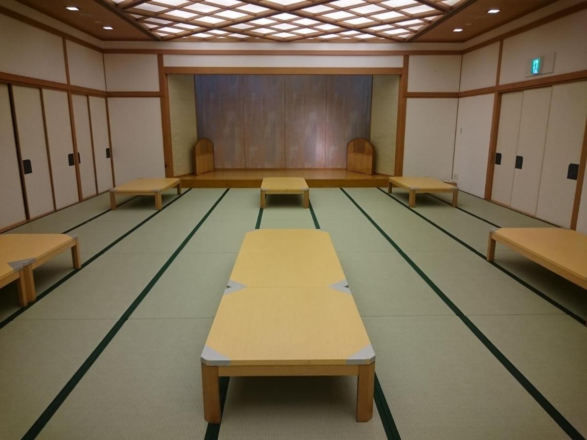 The Gran Resort Elegante Awajishima ภายนอก รูปภาพ