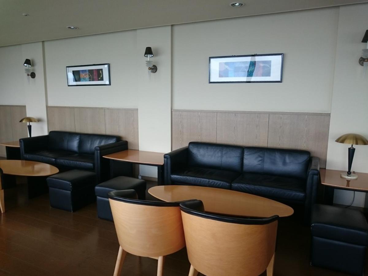 The Gran Resort Elegante Awajishima ภายนอก รูปภาพ