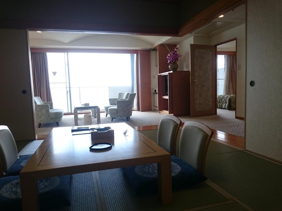 The Gran Resort Elegante Awajishima ภายนอก รูปภาพ