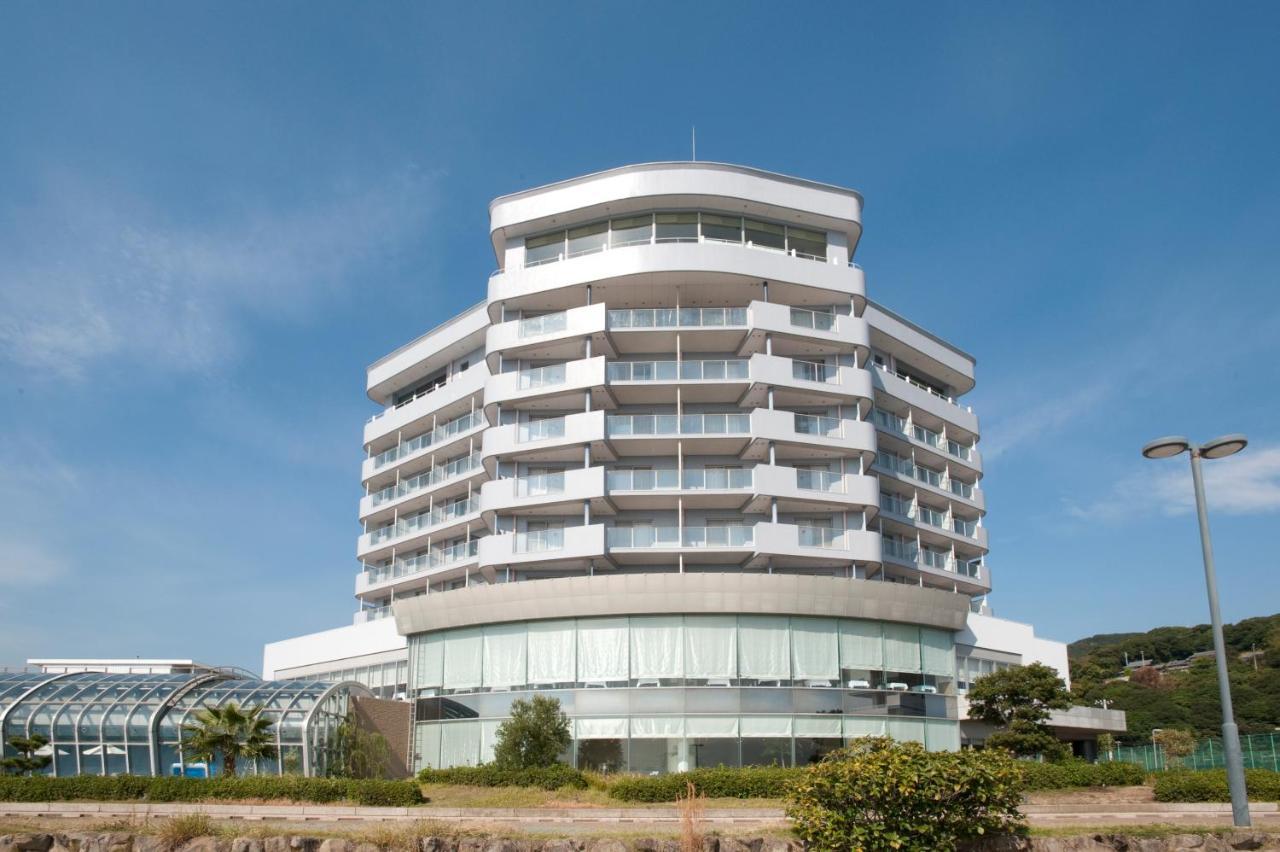 The Gran Resort Elegante Awajishima ภายนอก รูปภาพ