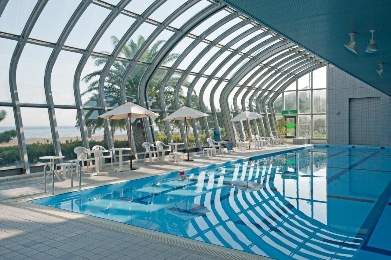 The Gran Resort Elegante Awajishima ภายนอก รูปภาพ
